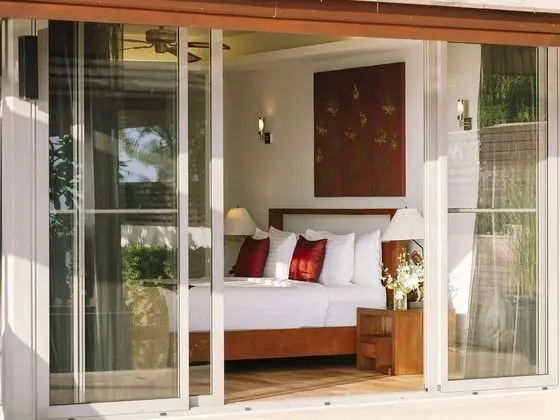 Villa, 4 Yatak Odası