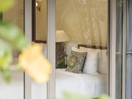 Villa, 4 Yatak Odası