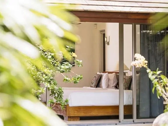 Villa, 4 Yatak Odası