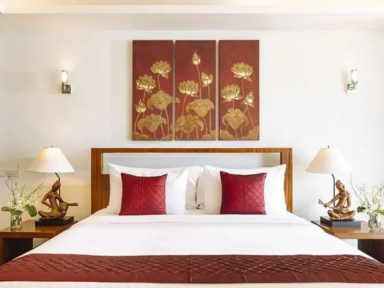 Villa, 4 Yatak Odası