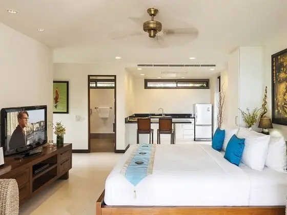 Villa, 4 Yatak Odası