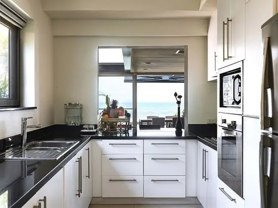 Villa, 4 Yatak Odası