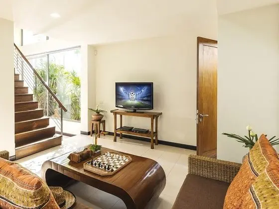 Villa, 4 Yatak Odası