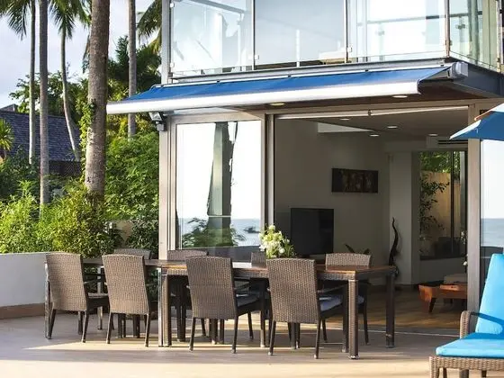 Villa, 4 Yatak Odası