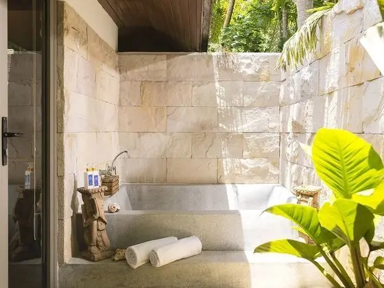 Villa, 4 Yatak Odası