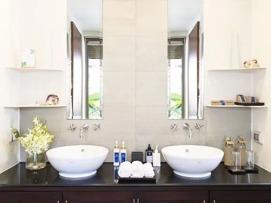 Villa, 4 Yatak Odası