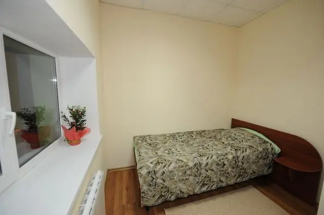 Economy Tek Kişilik Oda, Ortak Banyo