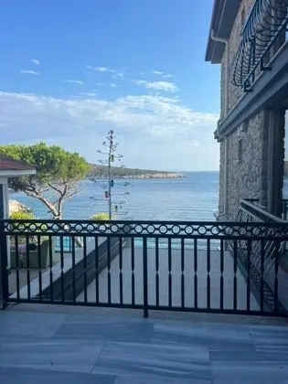 Aile Suiti, Deniz Manzaralı, 2. Kat