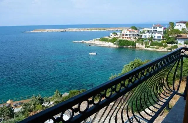 Classic, Deniz Manzaralı