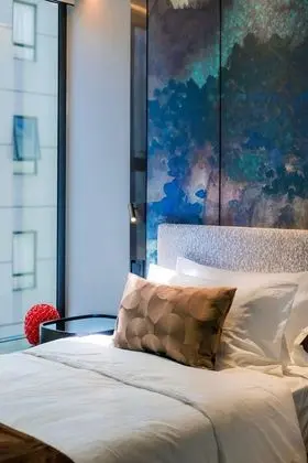 Elite Oda, 2 Tek Kişilik Yatak, Sigara İçilmez, Şehir Manzaralı