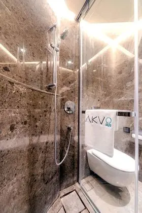 Elite Oda, 2 Tek Kişilik Yatak, Sigara İçilmez, Şehir Manzaralı