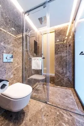 Tek Büyük Yataklı Oda, 1 En Büyük (King) Boy Yatak, Sigara İçilmez, Şehir Manzaralı