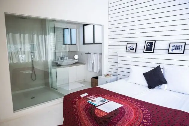 Deluxe Oda, 1 En Büyük (King) Boy Yatak, Buzdolabı, Okyanus Manzaralı