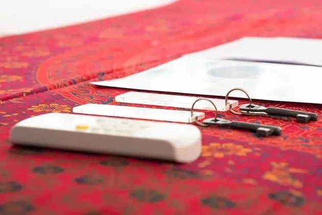 Deluxe Oda, 1 En Büyük (King) Boy Yatak, Buzdolabı, Okyanus Manzaralı