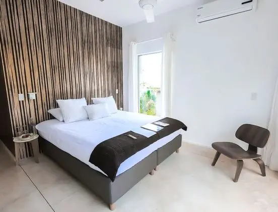 Standard Oda, 1 En Büyük (King) Boy Yatak, Kısmi Deniz Manzarası, Havuz Kenarı