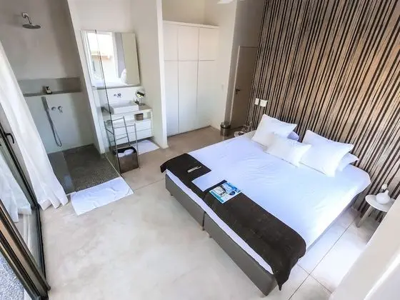 Standard Oda, 1 En Büyük (King) Boy Yatak, Kısmi Deniz Manzarası, Havuz Kenarı