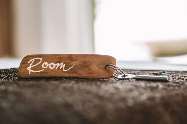 Standard Oda, 1 En Büyük (King) Boy Yatak, Kısmi Deniz Manzarası, Havuz Kenarı