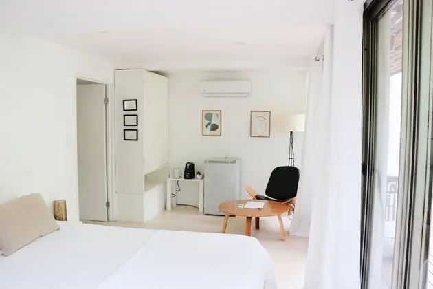 Standard Oda, 1 En Büyük (King) Boy Yatak, Kısmi Deniz Manzarası, Havuz Kenarı