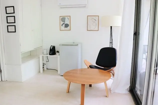 Standard Oda, 1 En Büyük (King) Boy Yatak, Kısmi Deniz Manzarası, Havuz Kenarı