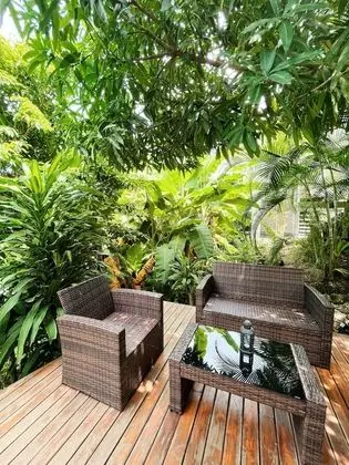 Standard Oda, 1 En Büyük (King) Boy Yatak, Kısmi Deniz Manzarası, Havuz Kenarı