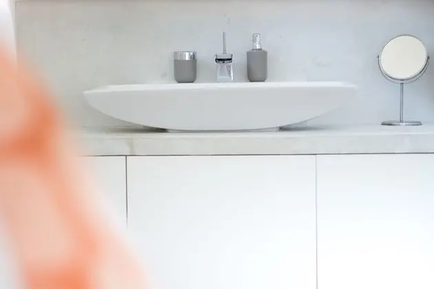 Standard Oda, 1 En Büyük (King) Boy Yatak, Kısmi Deniz Manzarası, Havuz Kenarı