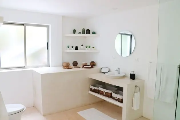 Standard Oda, 1 En Büyük (King) Boy Yatak, Kısmi Deniz Manzarası, Havuz Kenarı