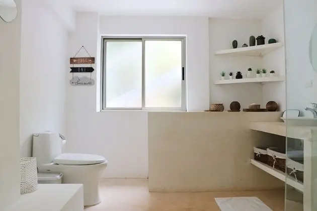 Standard Oda, 1 En Büyük (King) Boy Yatak, Kısmi Deniz Manzarası, Havuz Kenarı