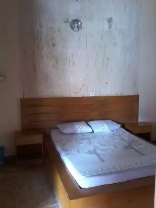 Standard Oda, Sigara İçilmez