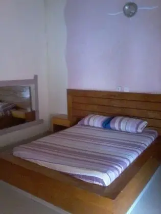 Standard Oda, Sigara İçilmez