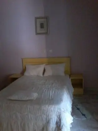 Standard Oda, Sigara İçilmez