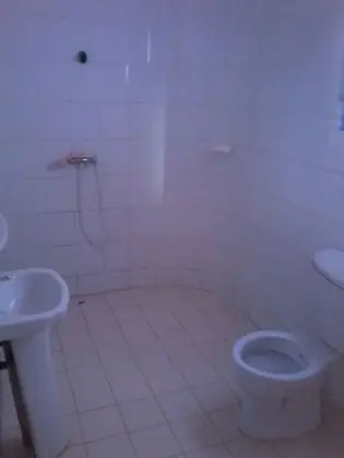 Standard Oda, Sigara İçilmez