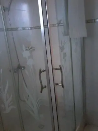 Standard Oda, Sigara İçilmez