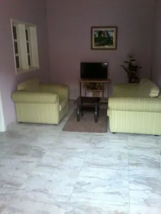 Süit, 1 Büyük (Queen) Boy Yatak, Sigara İçilmez