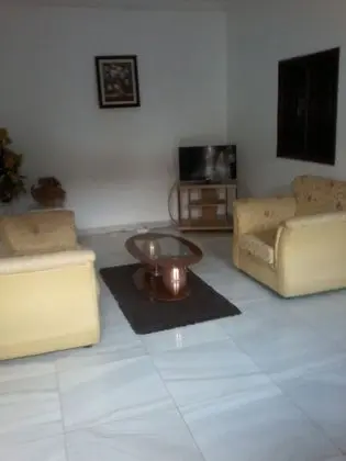 Süit, 1 Büyük (Queen) Boy Yatak, Sigara İçilmez