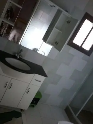 Süit, 1 Büyük (Queen) Boy Yatak, Sigara İçilmez