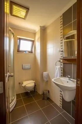 Havuz Bağlantılı Standart Oda, Havuz Manzaralı, Balkonsuz