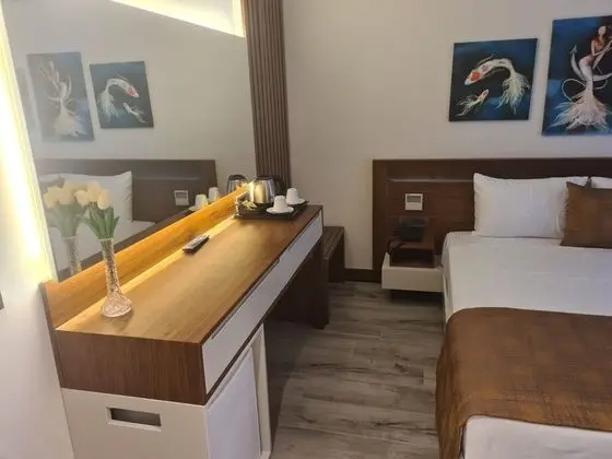 Aile Odası