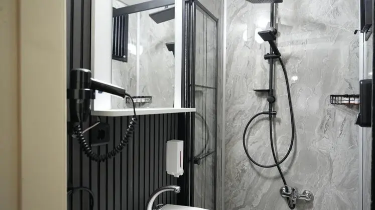 Classic, Şehir Manzaralı, Balkonsuz