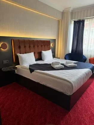Classic, Şehir Manzaralı, Balkonsuz