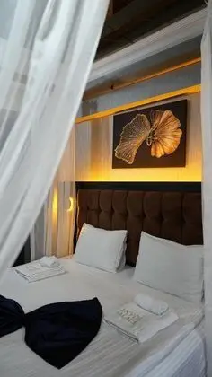 Deluxe Çift Kişilik Oda, Şehir Manzaralı, Balkonsuz