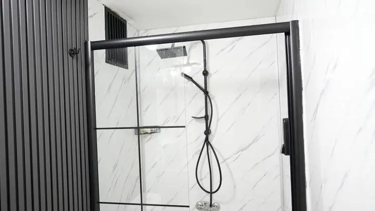 Deluxe Çift Kişilik Oda, Şehir Manzaralı, Balkonsuz