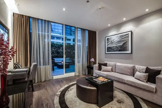 Thonglor Suite