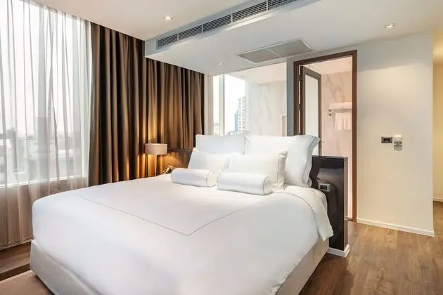 Thonglor Suite