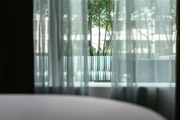 Thonglor Suite