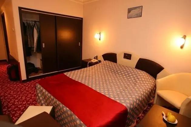 Standard Tek Büyük Yataklı Oda, Sigara İçilmez, Balkon