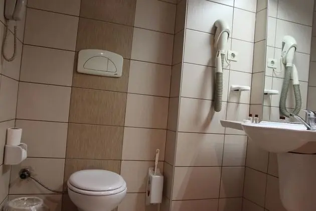 Standard Tek Büyük Yataklı Oda, Sigara İçilmez, Balkon