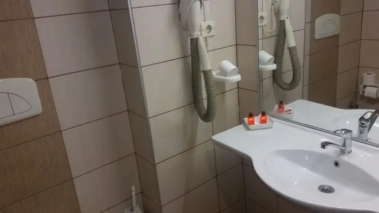 Standart Çift Kisilik Oda