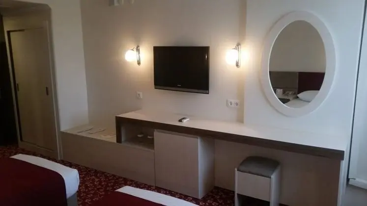 Standart Çift Kisilik Oda