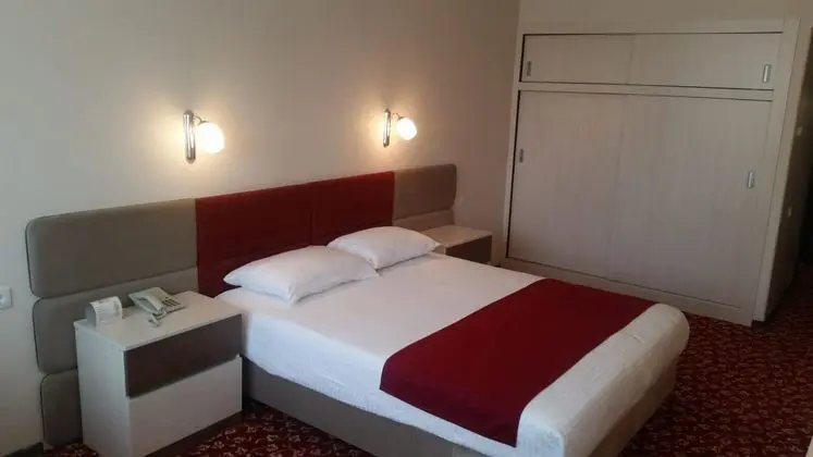 Standart Çift Kisilik Oda
