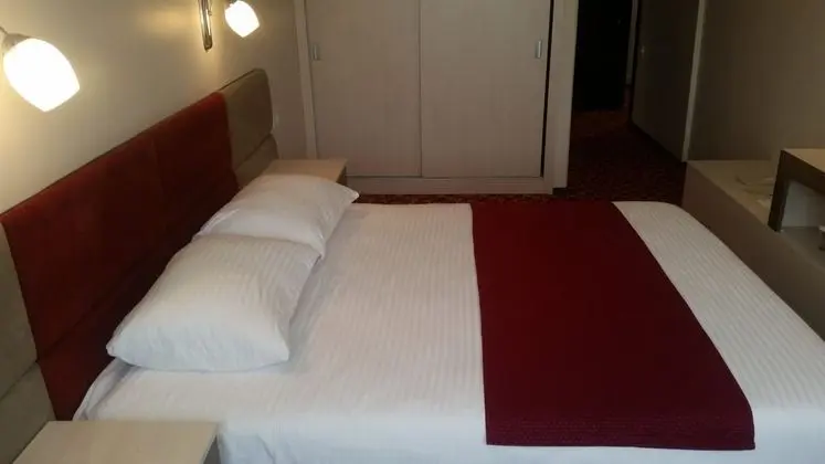 Standart Çift Kisilik Oda